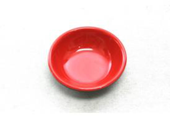 Picture of Melamin red MIN 2 BAN (7.0cm)(24)